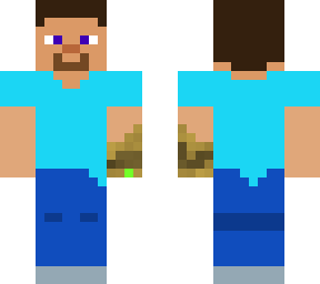 true inevitable steve