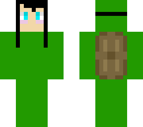 turtle onsie