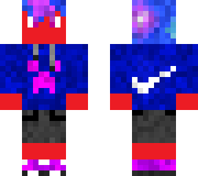 ultra mad skin