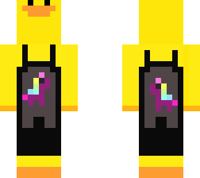 unicorn duck
