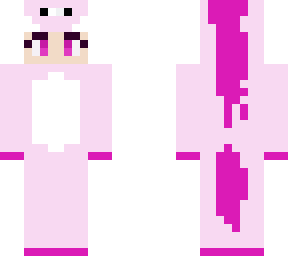 unicorn girl