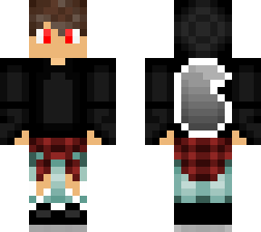 update of my previous skin