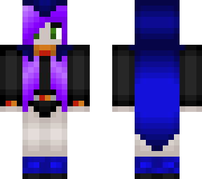 updated raven