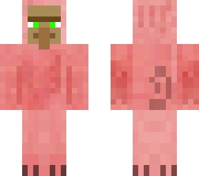 villiger pig