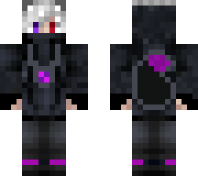 void - 3rd upgrade