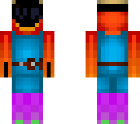 vr fishstick