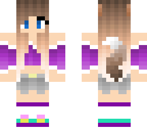 warewolf maggs