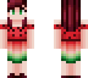 watermelon - contest entry