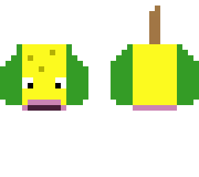 weepinbell