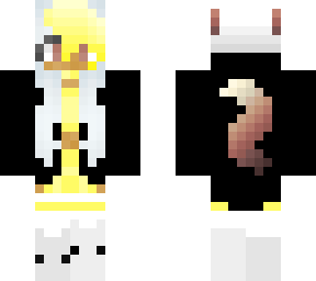 xxmegagurl101xx's winter skin