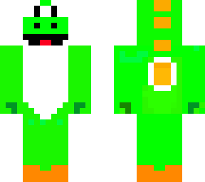 yoshi