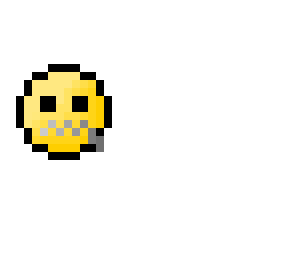 zipper-mouth
