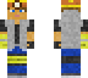 '19 skin engie