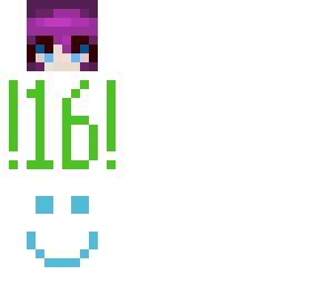16th follower (weirdbases)