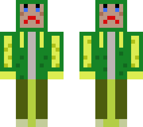 4 face