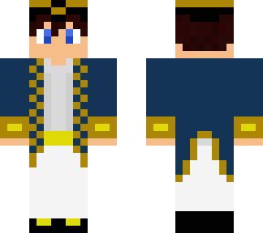admiral of the fleet variant ii