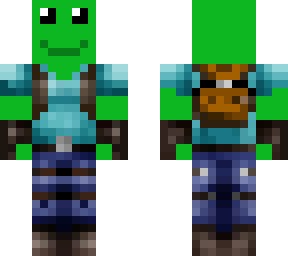 adventure pickle