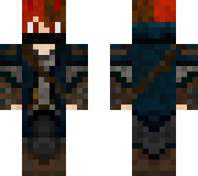 adventurer