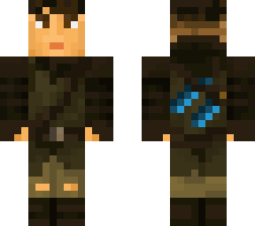 adventurer