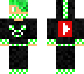 allaroundzander skin