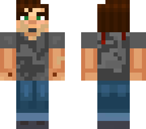 apocalypse  jesse
