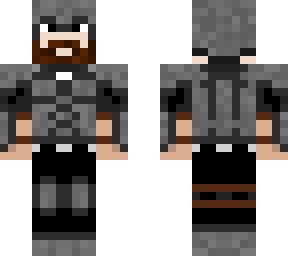 armored void