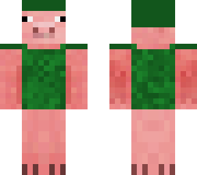 army pig
