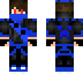 austin the ninja