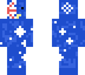 australia bird