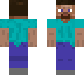 backwards steve