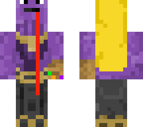 baddie thanos