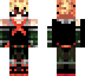 bakugo