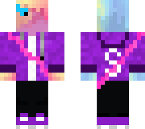 based off fitz (sans eye)