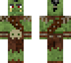 battle orc