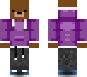 bears skin