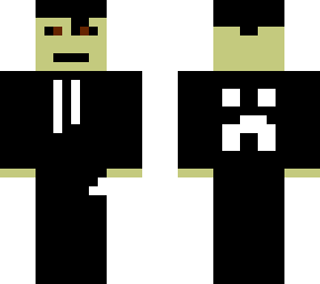 black_creeper_man