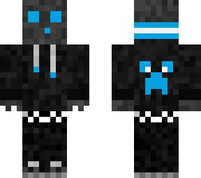 black/gray improved