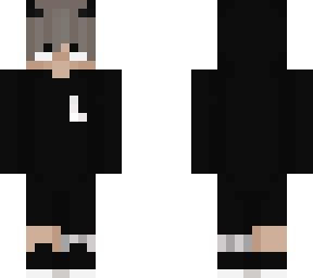 black guy