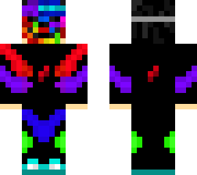 blackeaglefna dubstep edit by errorsansboi