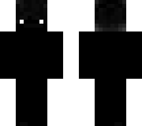 blanket black