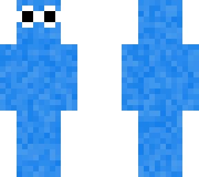 blue clout (texture)