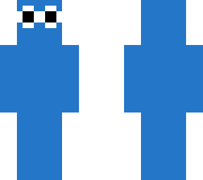 blue clout