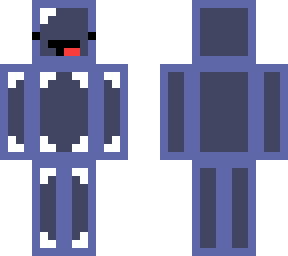 blue skeppy