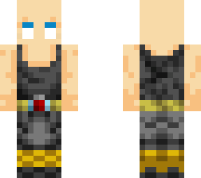 bold trunks