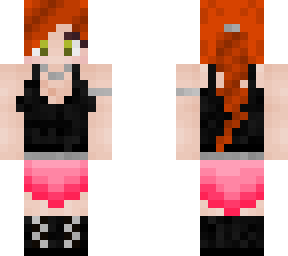 br skin