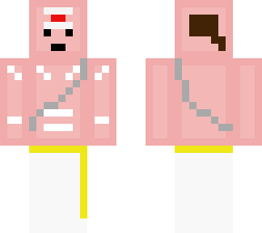 brahmin