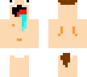 brainless noob (edited)