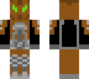 brown bonkle