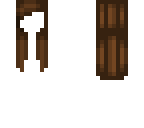 brown hair base