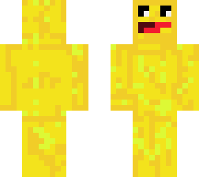 butterface